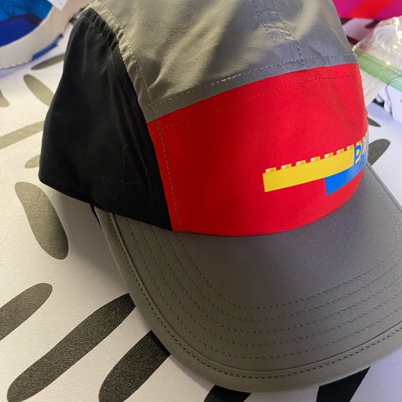 Adidas Lego Women's Baseball Hat New with Tags - Picture 3 of 6